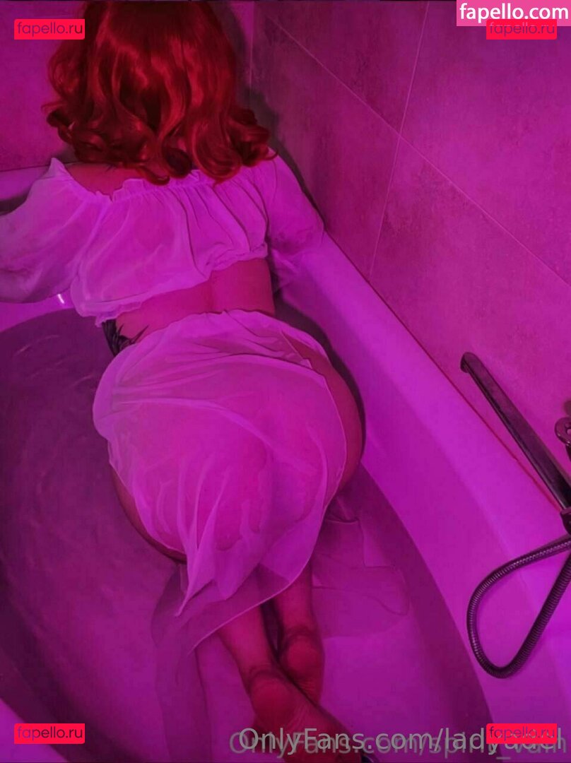 chickadelite / ladyadel Onlyfans Photo Gallery 