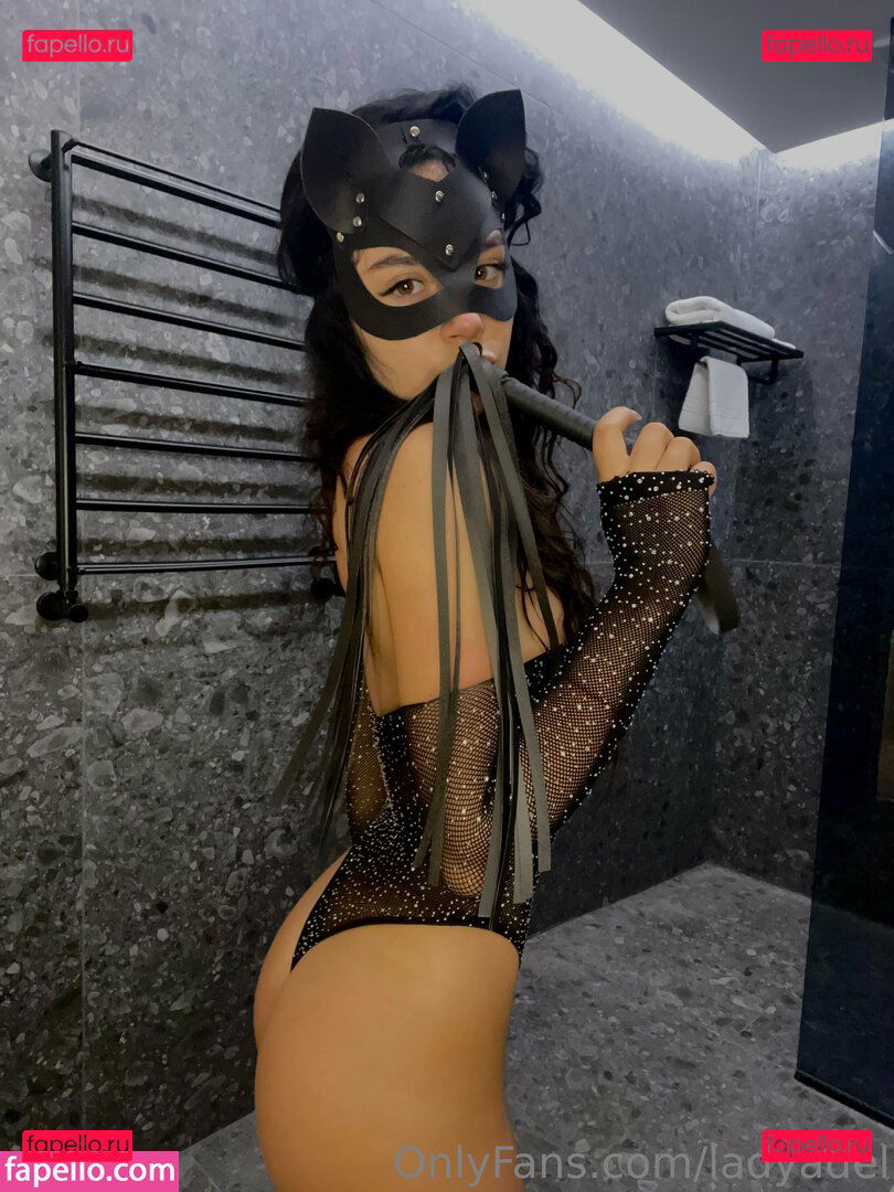 chickadelite / ladyadel Onlyfans Photo Gallery 