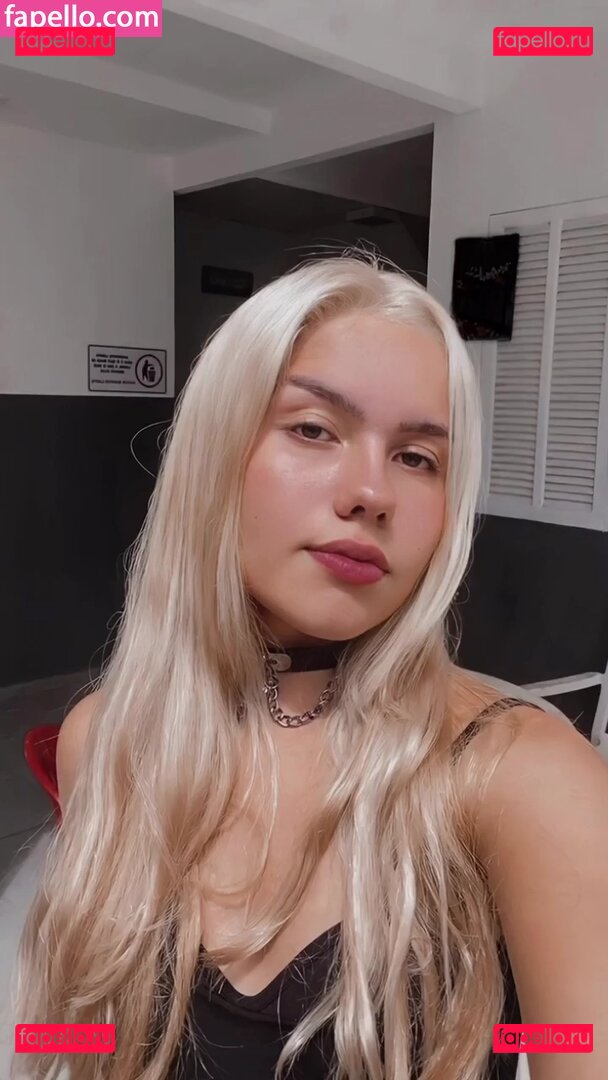 Daniela Nascimento / The.daniii / daniinsfw