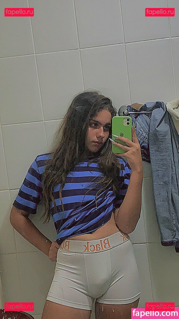 Daniela Nascimento / The.daniii / daniinsfw Onlyfans Photo Gallery 