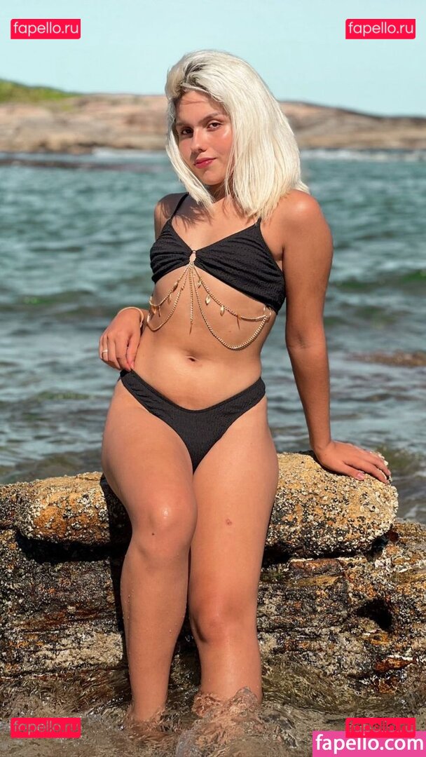 Daniela Nascimento / The.daniii / daniinsfw Onlyfans Photo Gallery 