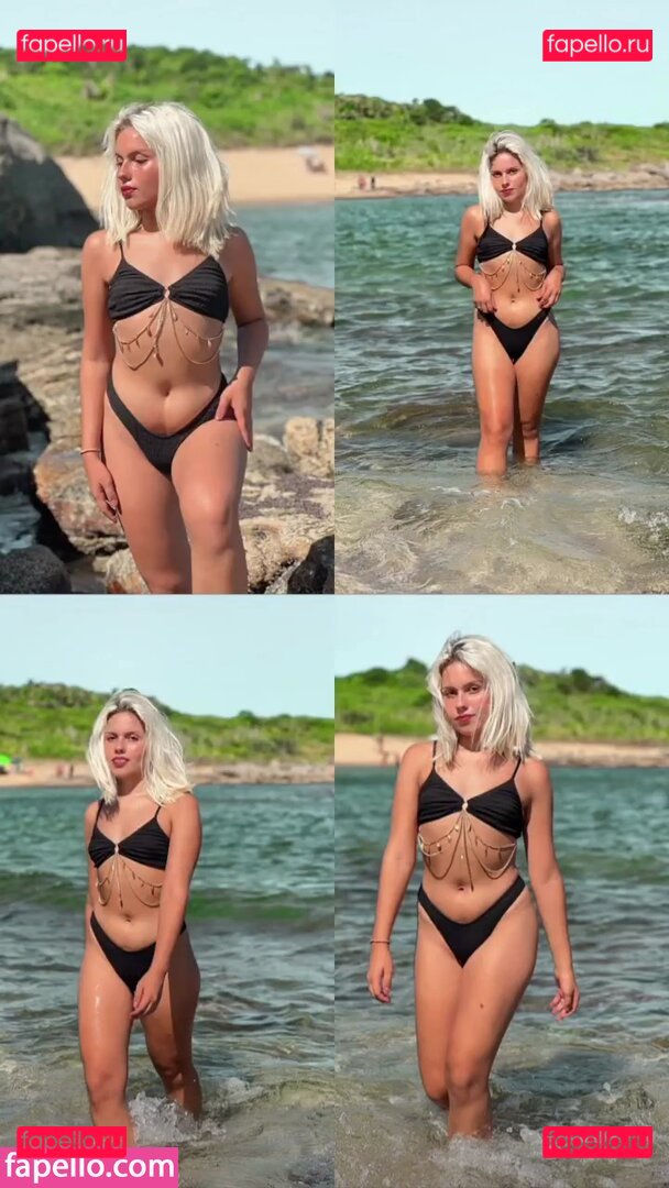 Daniela Nascimento / The.daniii / daniinsfw Onlyfans Photo Gallery 