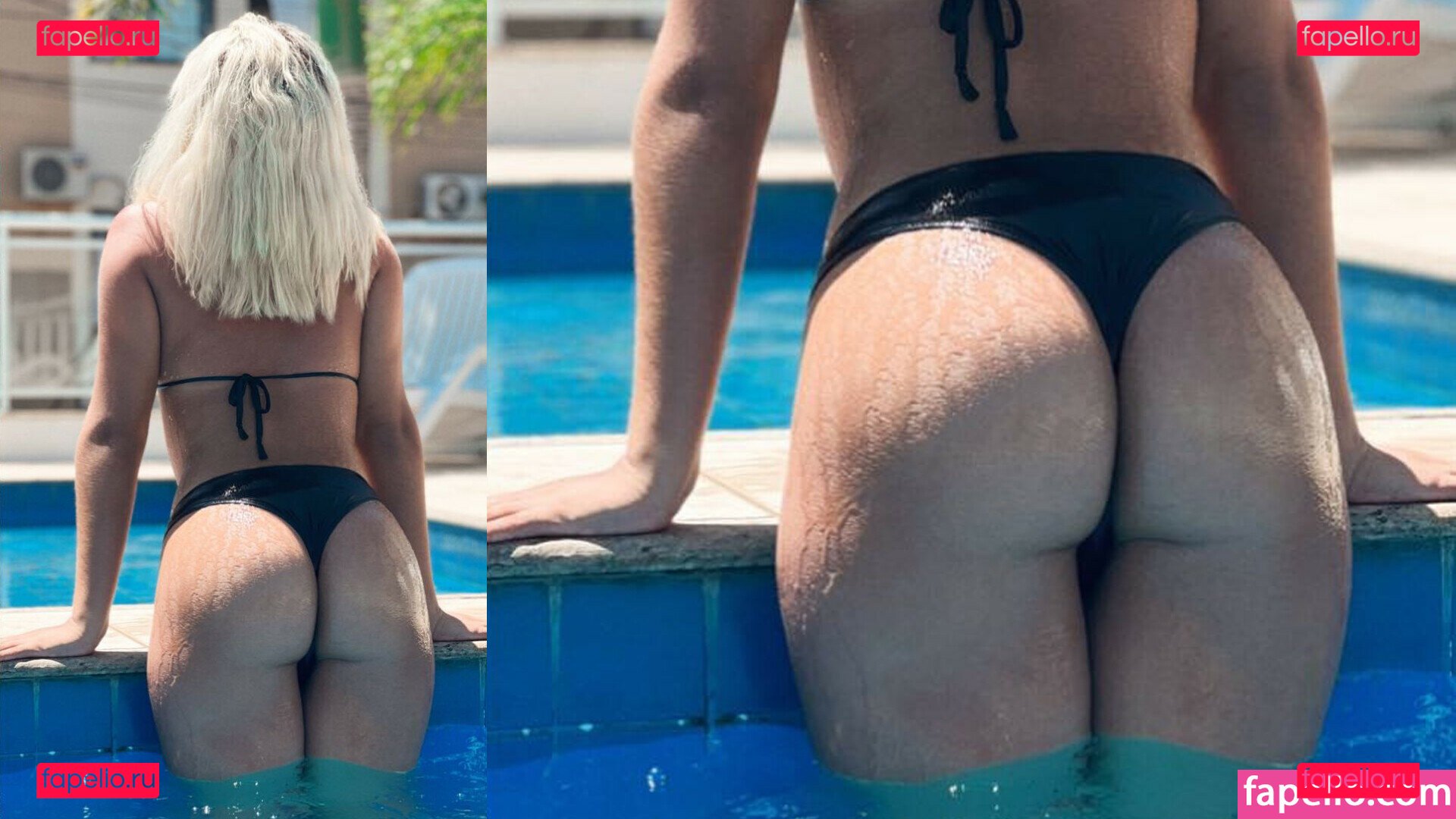 Daniela Nascimento / The.daniii / daniinsfw Onlyfans Photo Gallery 