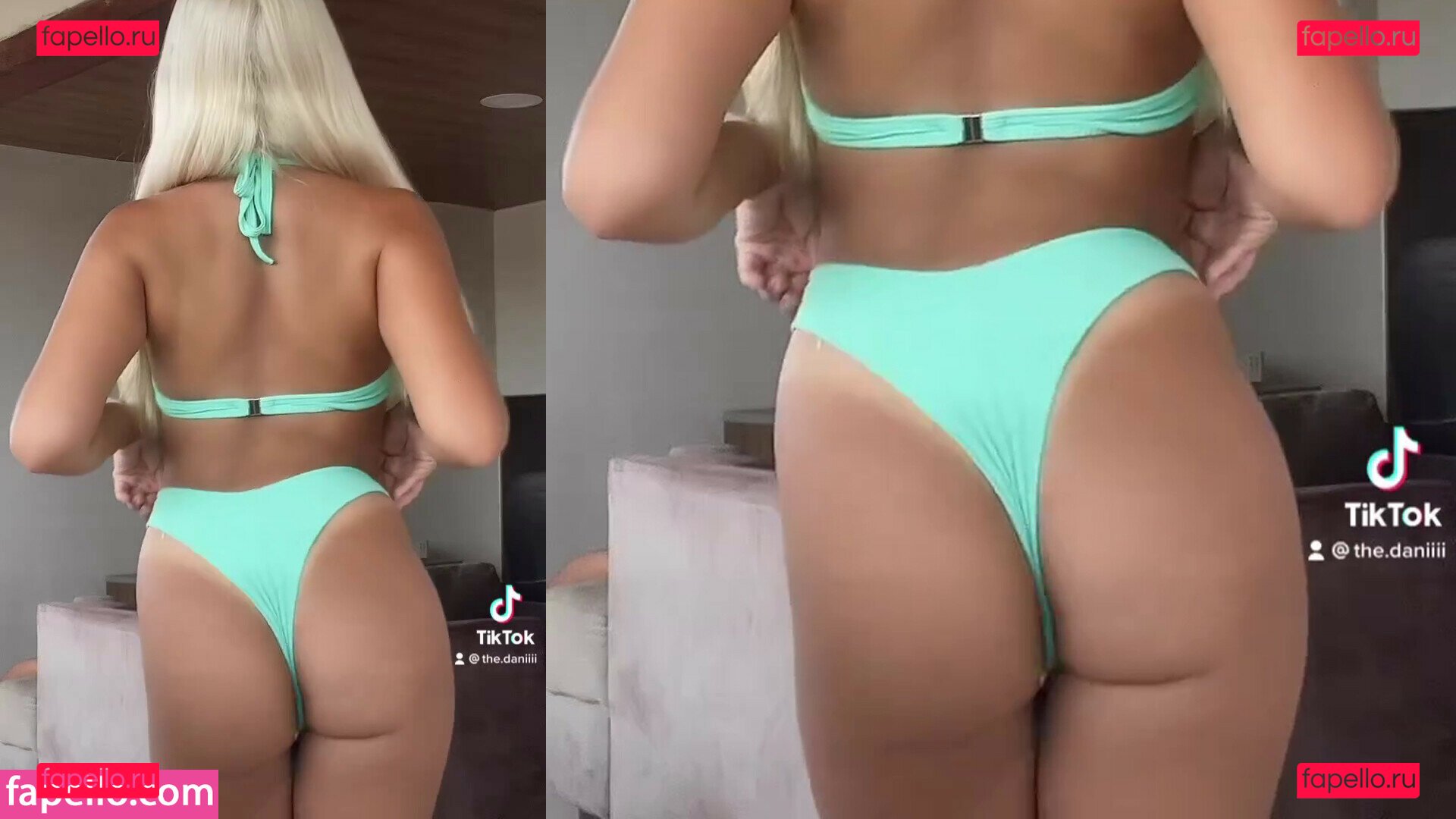 Daniela Nascimento / The.daniii / daniinsfw Onlyfans Photo Gallery 