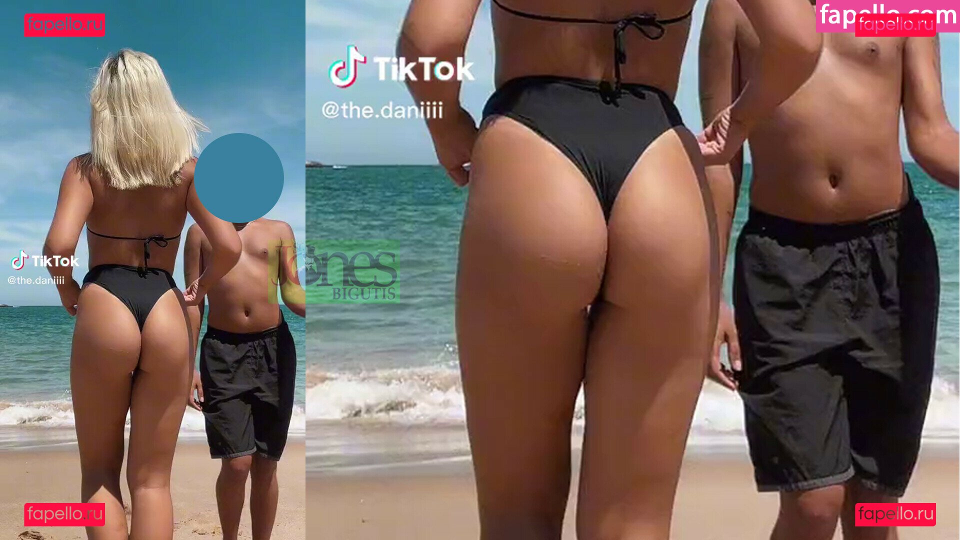 Daniela Nascimento / The.daniii / daniinsfw Onlyfans Photo Gallery 