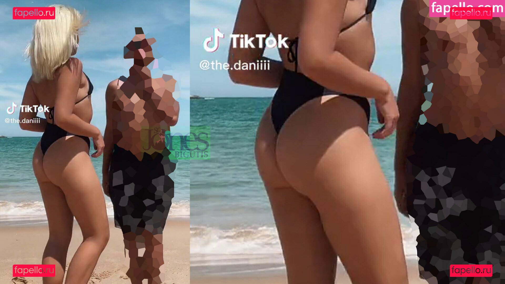 Daniela Nascimento / The.daniii / daniinsfw Onlyfans Photo Gallery 