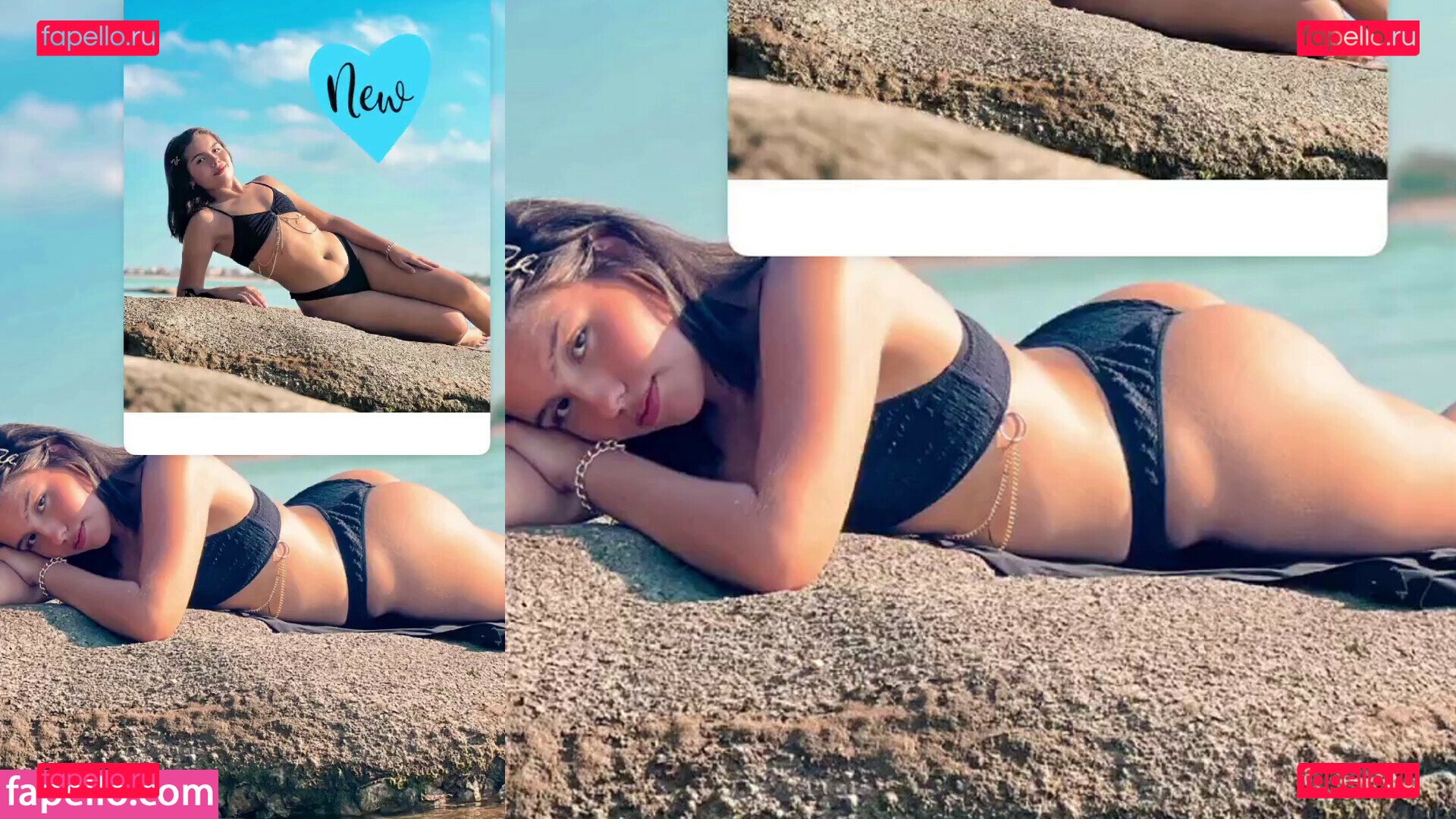 Daniela Nascimento / The.daniii / daniinsfw Onlyfans Photo Gallery 