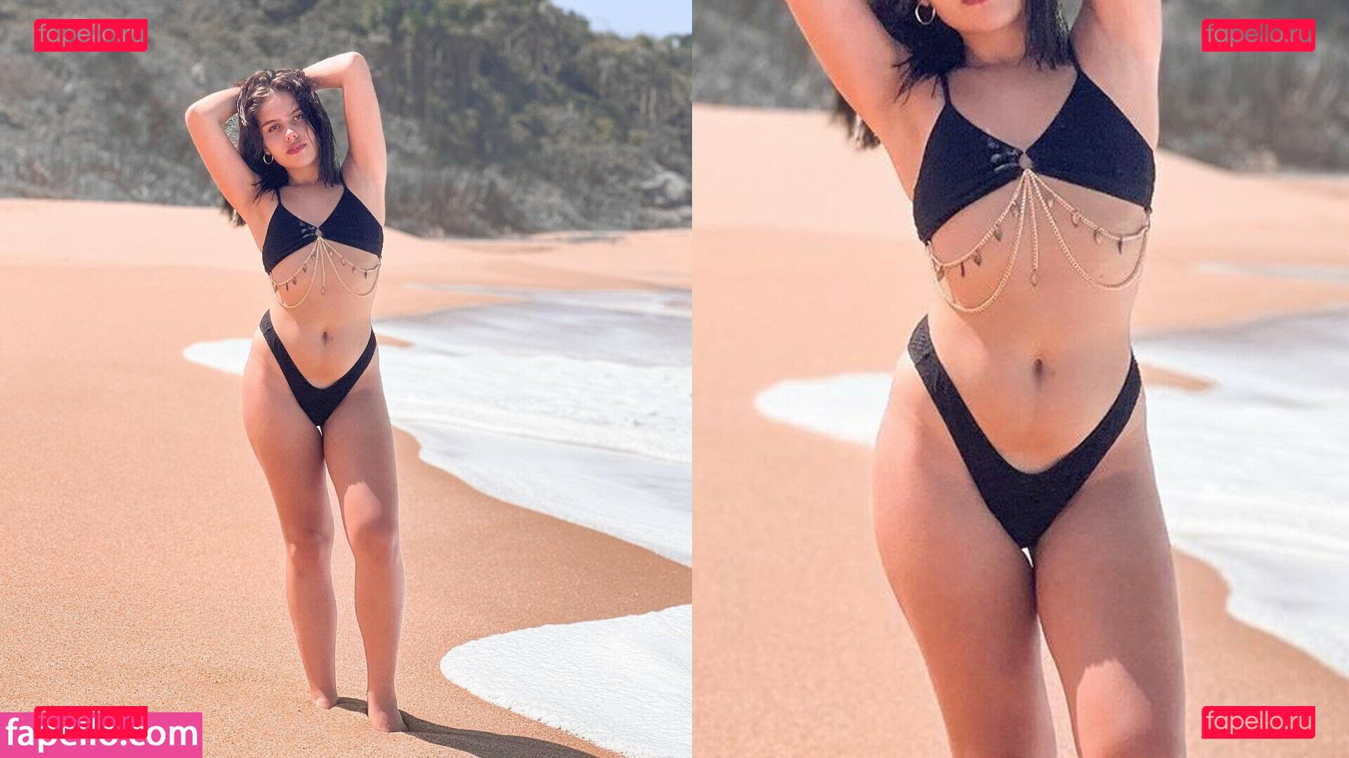 Daniela Nascimento / The.daniii / daniinsfw Onlyfans Photo Gallery 