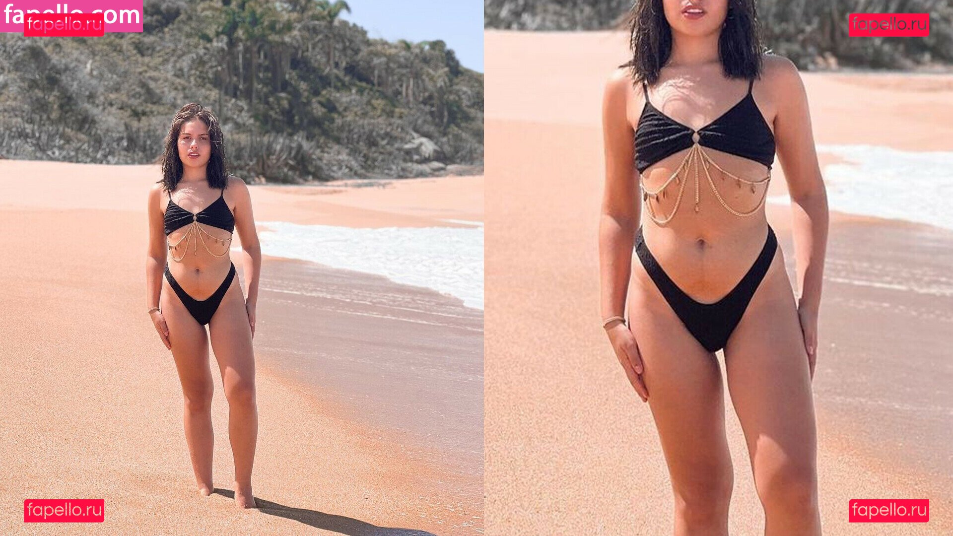 Daniela Nascimento / The.daniii / daniinsfw Onlyfans Photo Gallery 