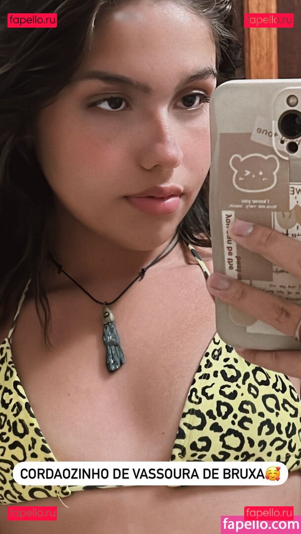 Daniela Nascimento / The.daniii / daniinsfw Onlyfans Photo Gallery 