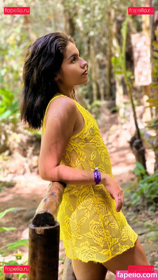 Daniela Nascimento / The.daniii / daniinsfw Onlyfans Photo Gallery 