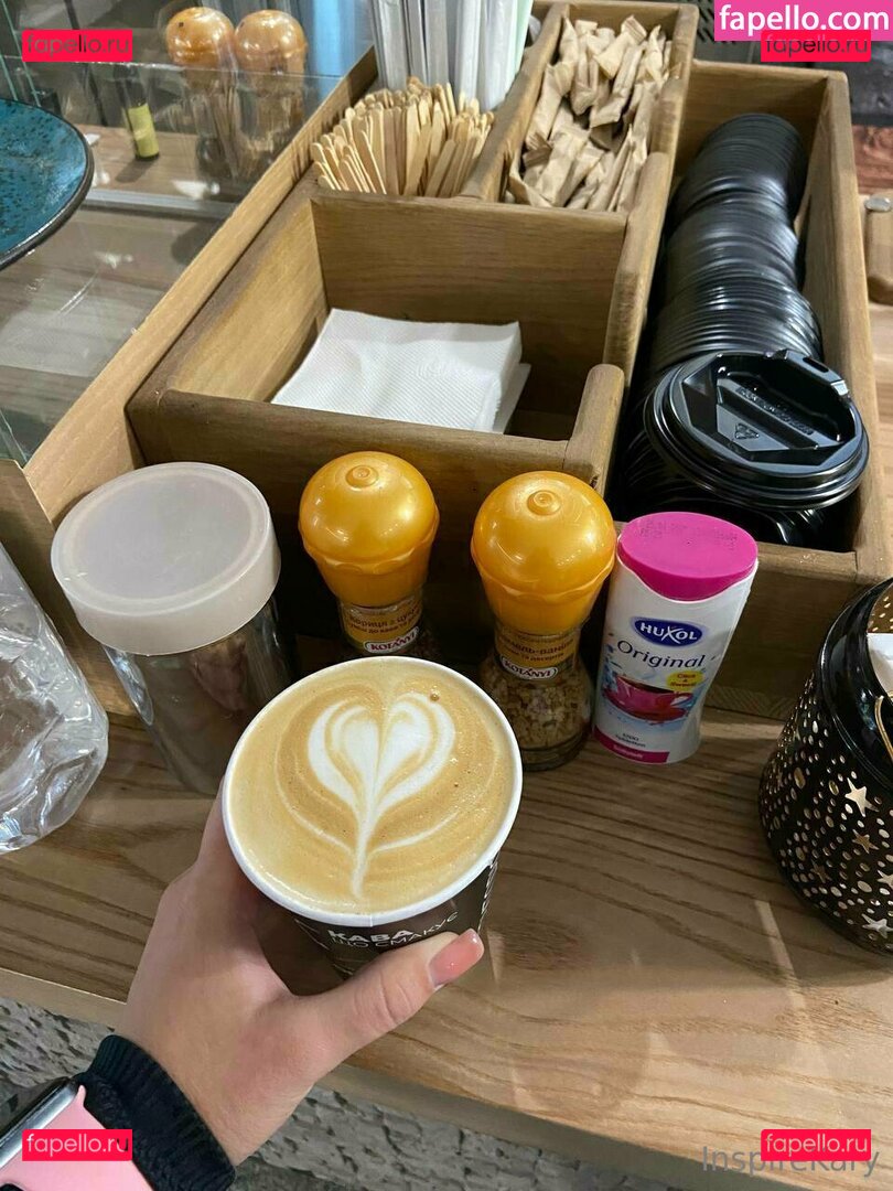 inspire_kaya / inspirekaya Onlyfans Photo Gallery 