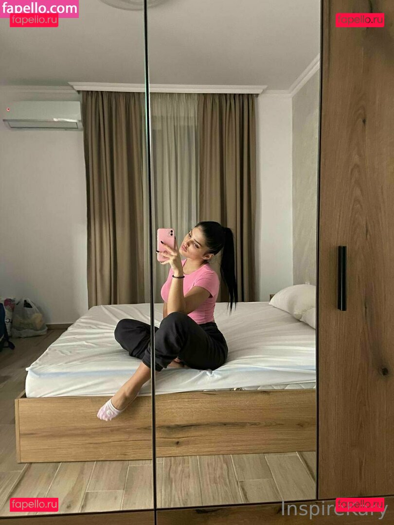 inspire_kaya / inspirekaya Onlyfans Photo Gallery 