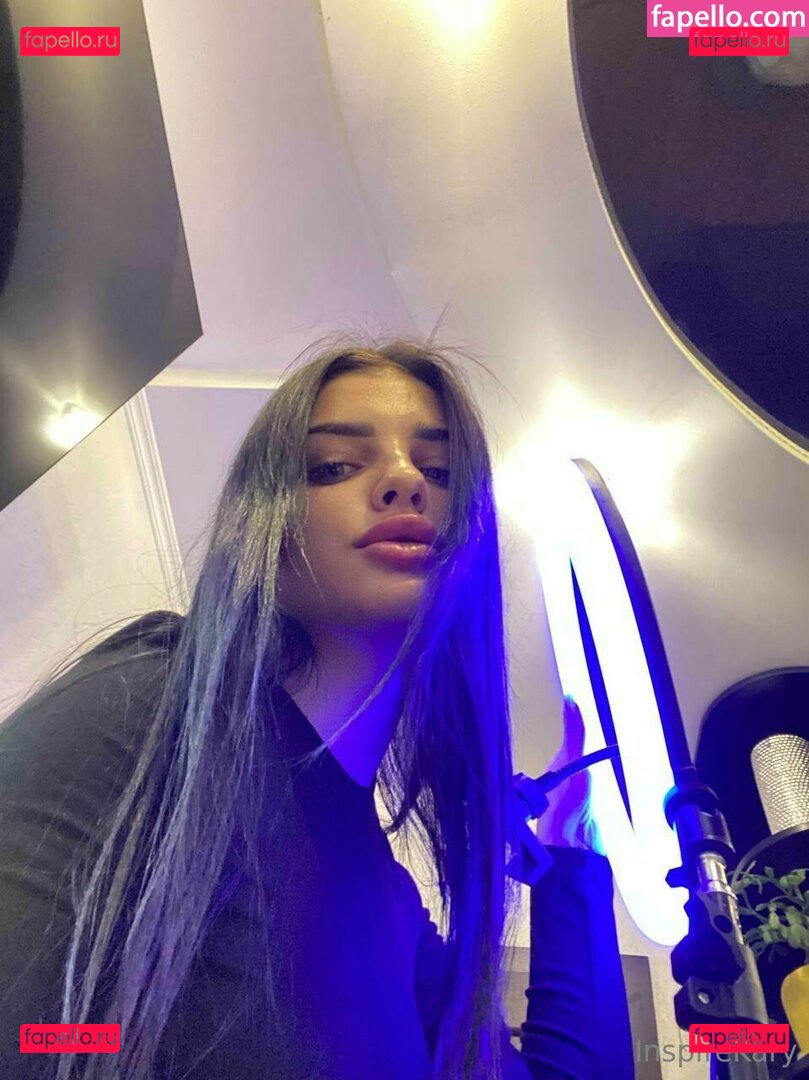 inspire_kaya / inspirekaya Onlyfans Photo Gallery 