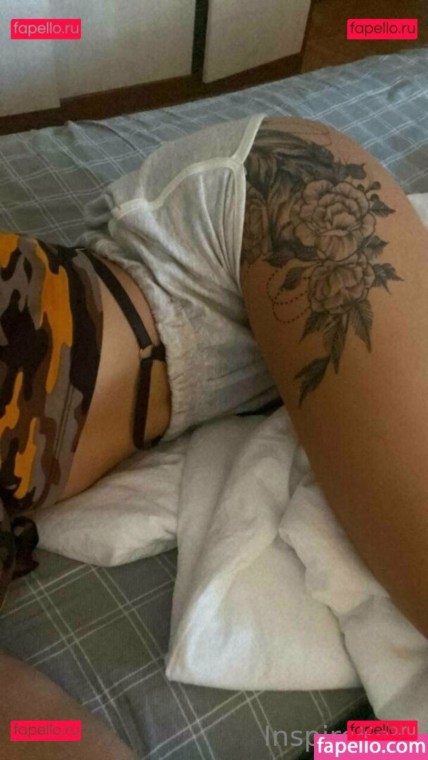 inspire_kaya / inspirekaya Onlyfans Photo Gallery 