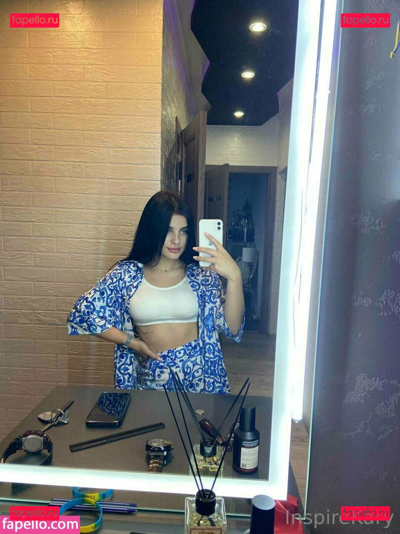 inspire_kaya / inspirekaya Onlyfans Photo Gallery 