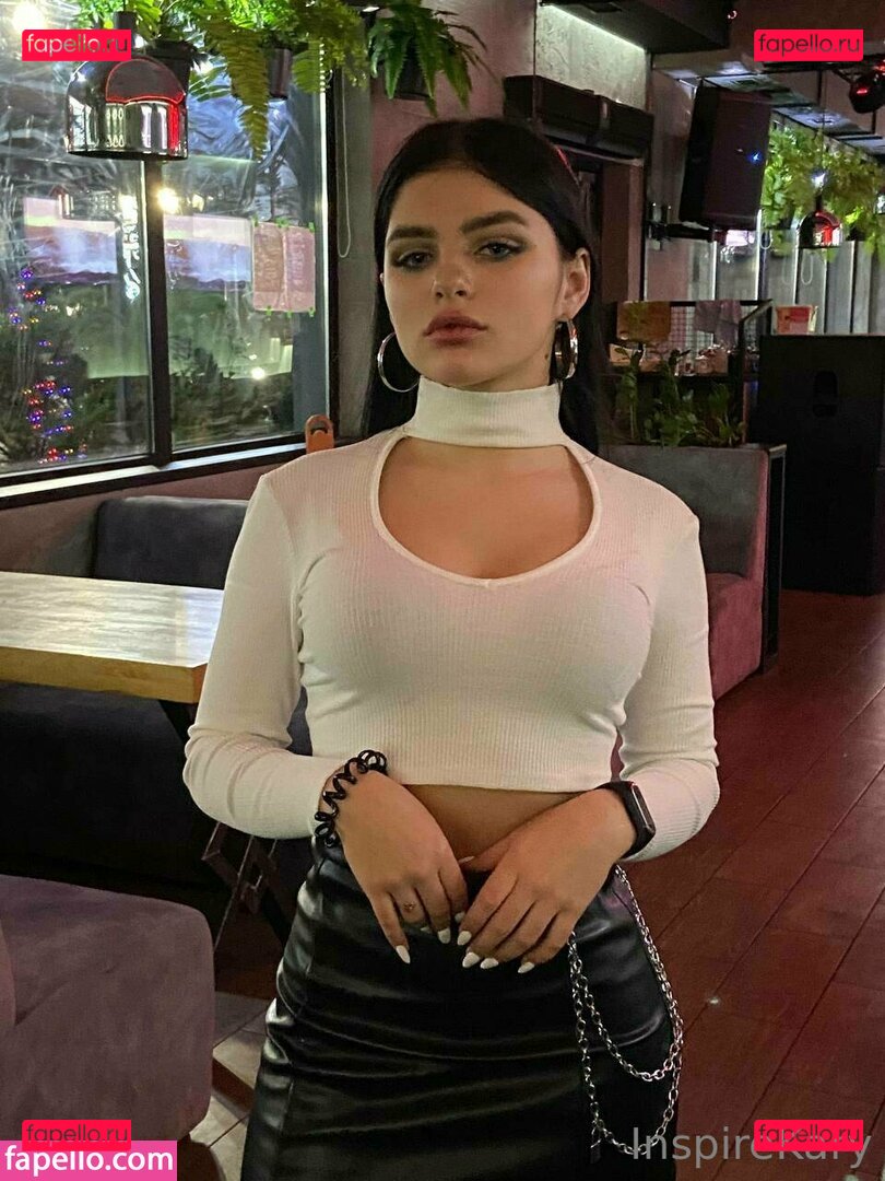 inspire_kaya / inspirekaya Onlyfans Photo Gallery 