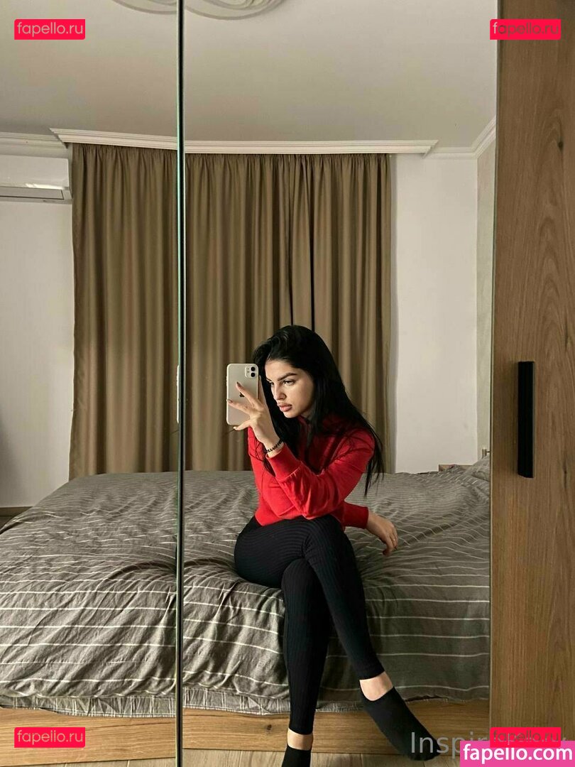 inspire_kaya / inspirekaya Onlyfans Photo Gallery 