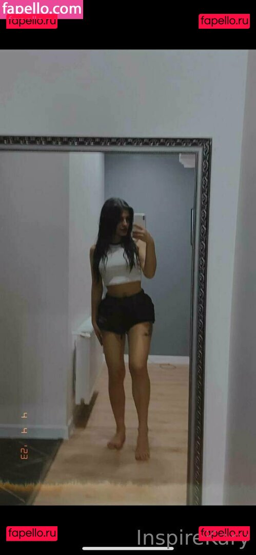 inspire_kaya / inspirekaya Onlyfans Photo Gallery 