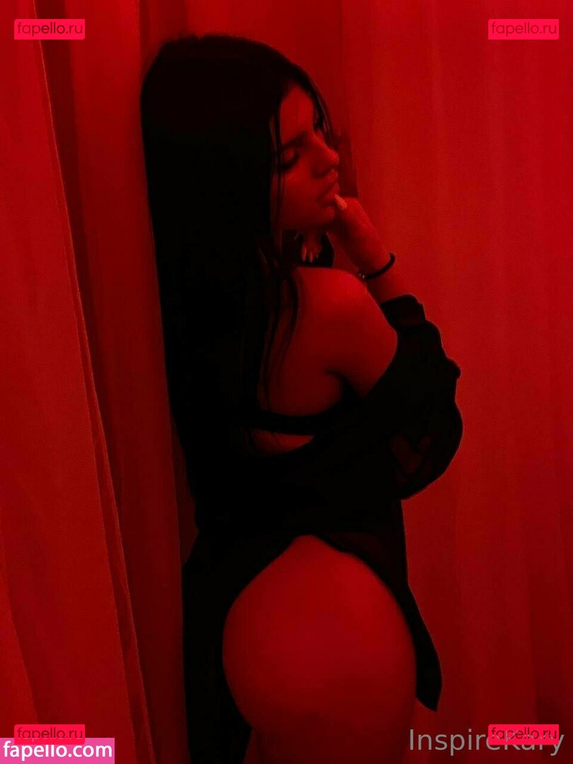 inspire_kaya / inspirekaya Onlyfans Photo Gallery 