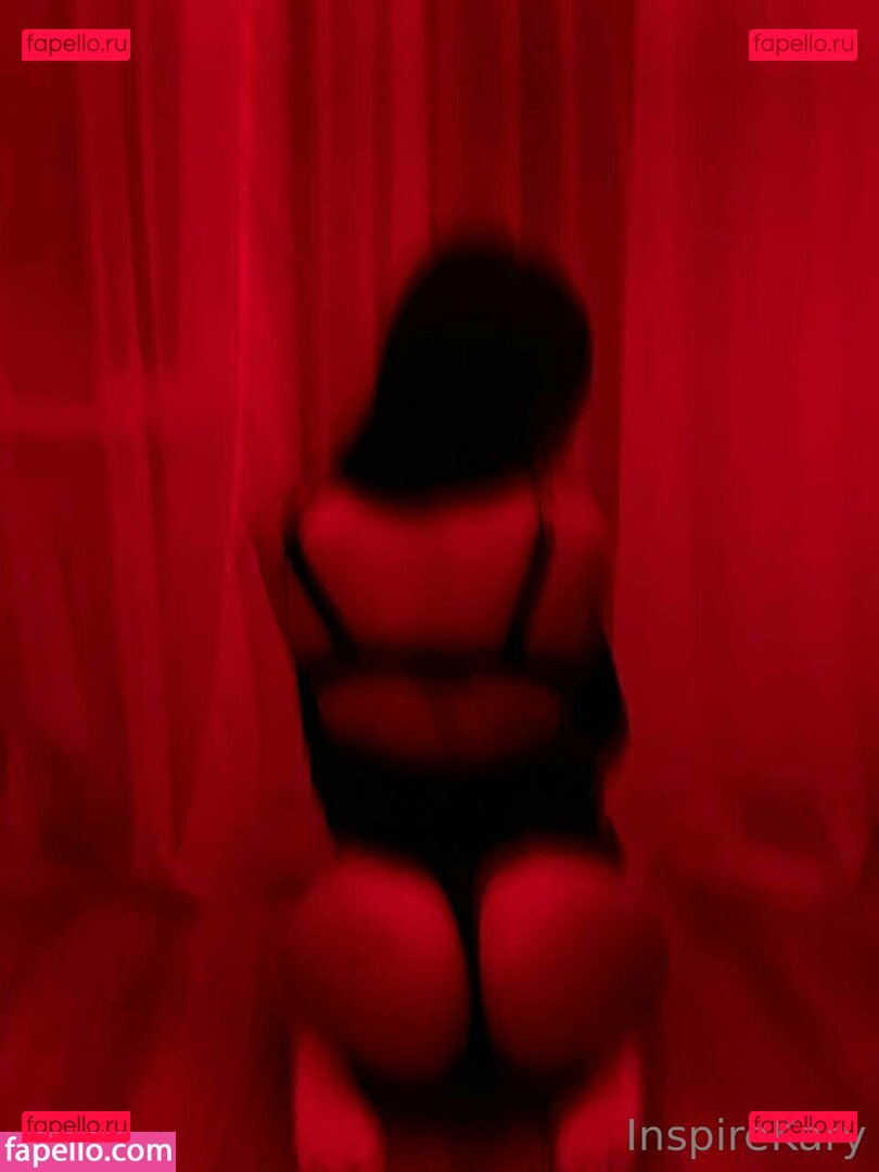 inspire_kaya / inspirekaya Onlyfans Photo Gallery 