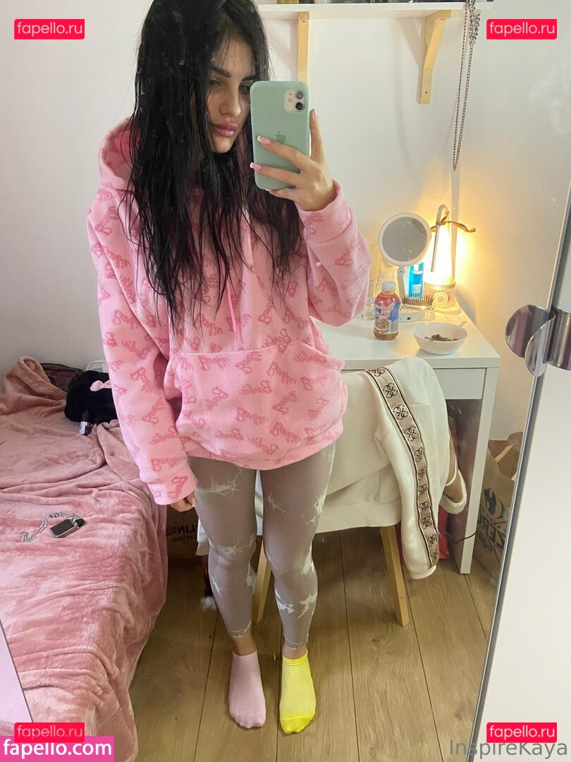 inspire_kaya / inspirekaya Onlyfans Photo Gallery 