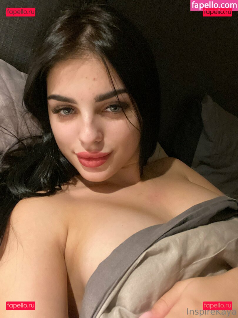 inspire_kaya / inspirekaya Onlyfans Photo Gallery 