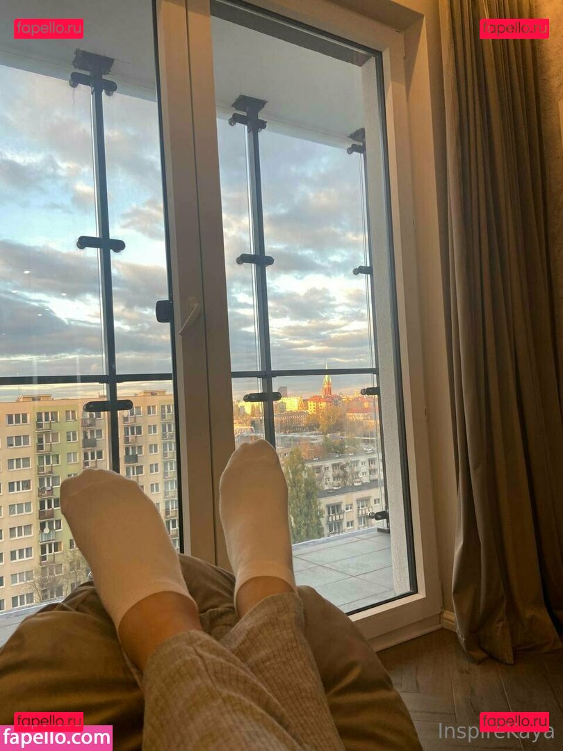 inspire_kaya / inspirekaya Onlyfans Photo Gallery 