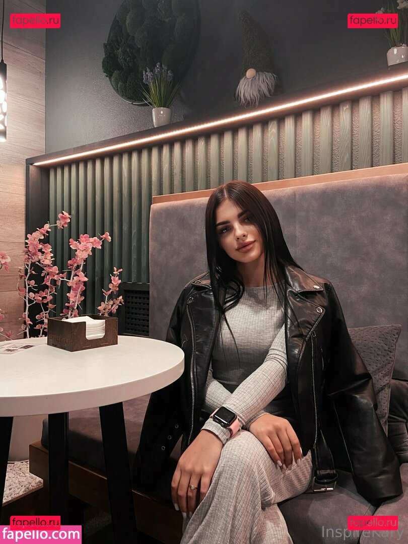 inspire_kaya / inspirekaya Onlyfans Photo Gallery 