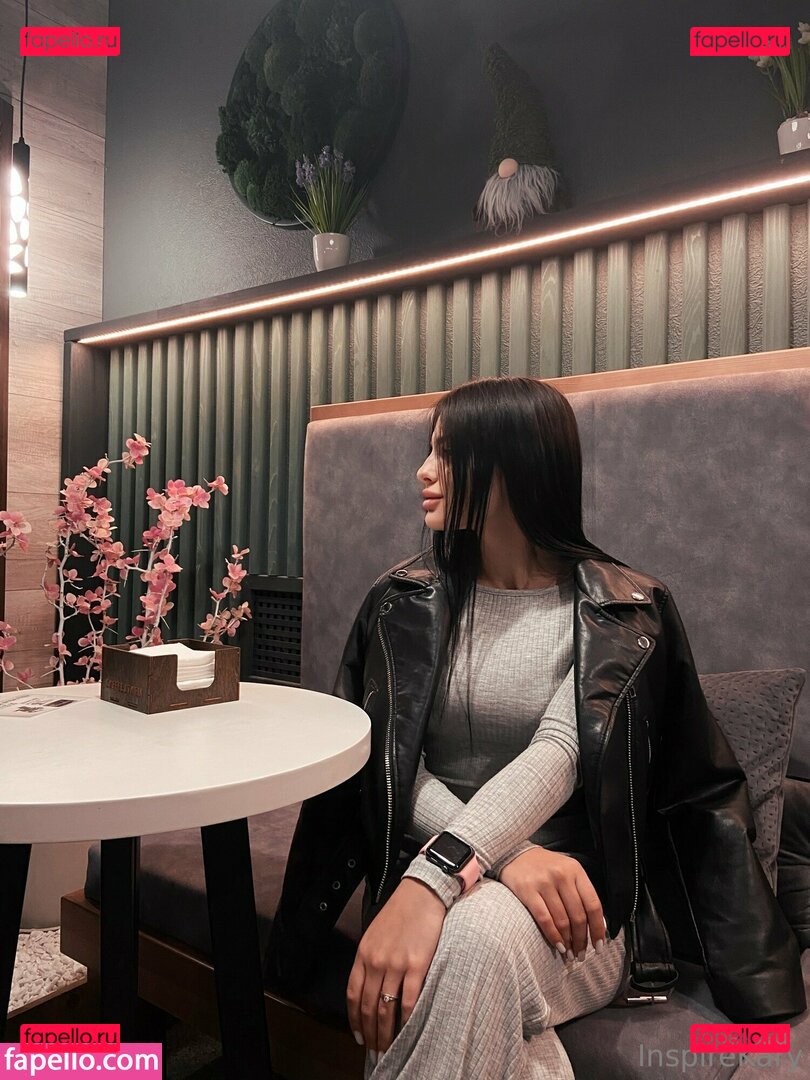 inspire_kaya / inspirekaya Onlyfans Photo Gallery 