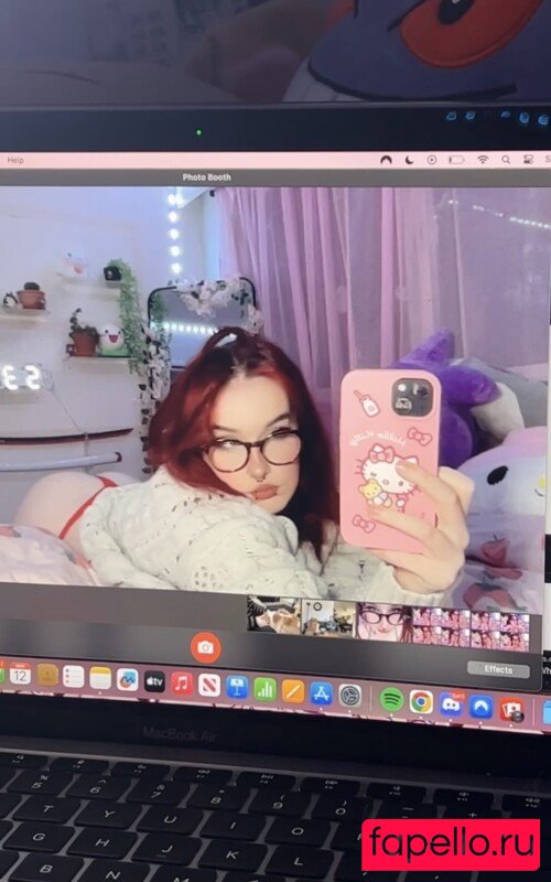 Sylvieesxo Nude Onlyfans Photo 17