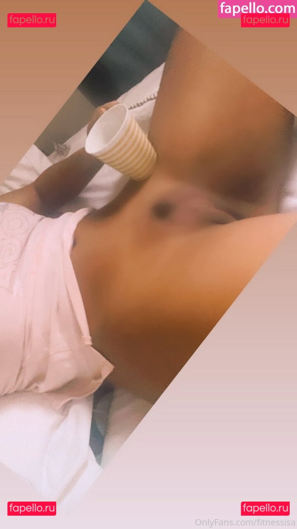 Isabella Schutz / fitnessisa / perllefit Onlyfans Photo Gallery 