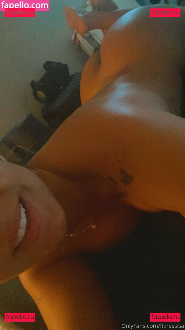 Isabella Schutz / fitnessisa / perllefit Onlyfans Photo Gallery 