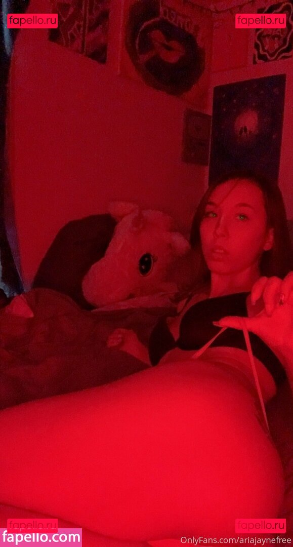 ariajaynefree / juanjar98 Onlyfans Photo Gallery 