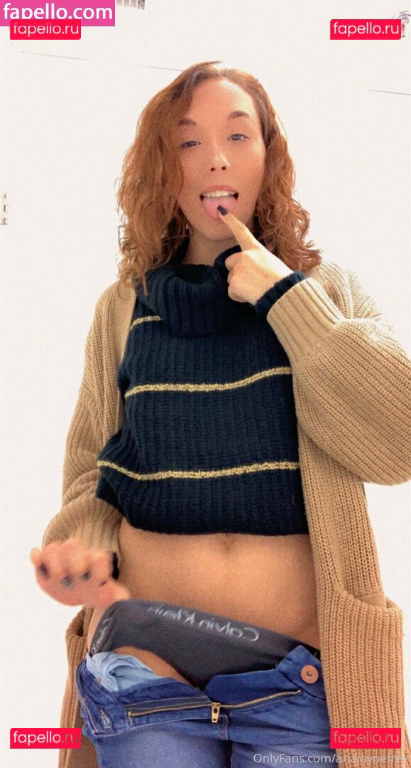 ariajaynefree / juanjar98 Onlyfans Photo Gallery 