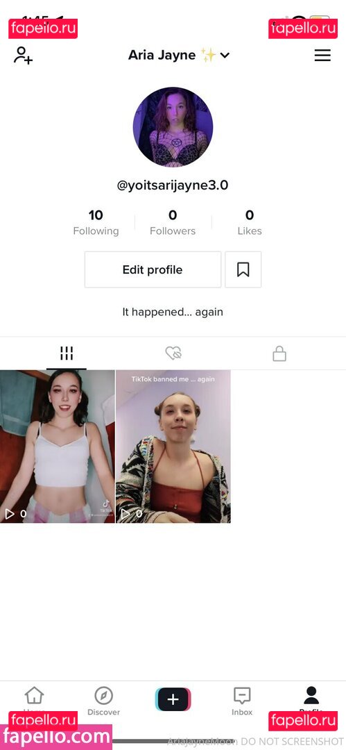 ariajaynefree / juanjar98 Onlyfans Photo Gallery 