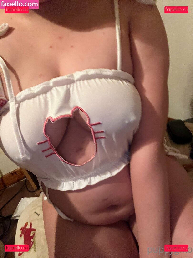 puppies_ooo / puppygfxo Onlyfans Photo Gallery 