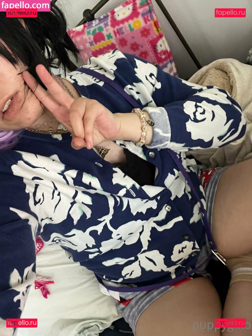 puppies_ooo / puppygfxo Onlyfans Photo Gallery 