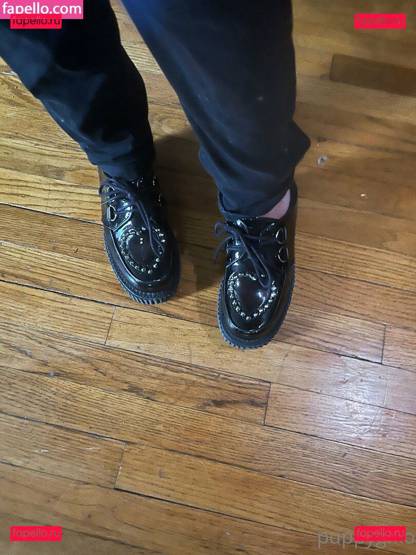 puppies_ooo / puppygfxo Onlyfans Photo Gallery 