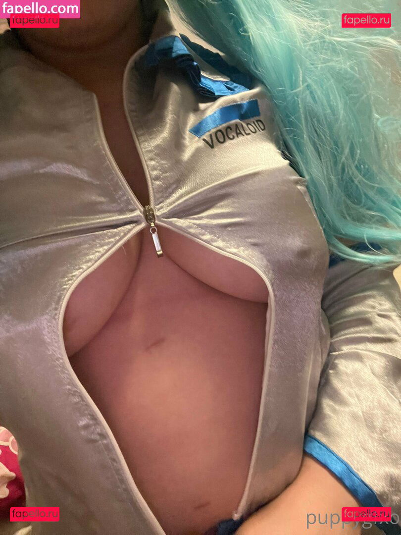 puppies_ooo / puppygfxo Onlyfans Photo Gallery 