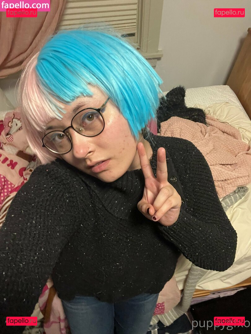 puppies_ooo / puppygfxo Onlyfans Photo Gallery 