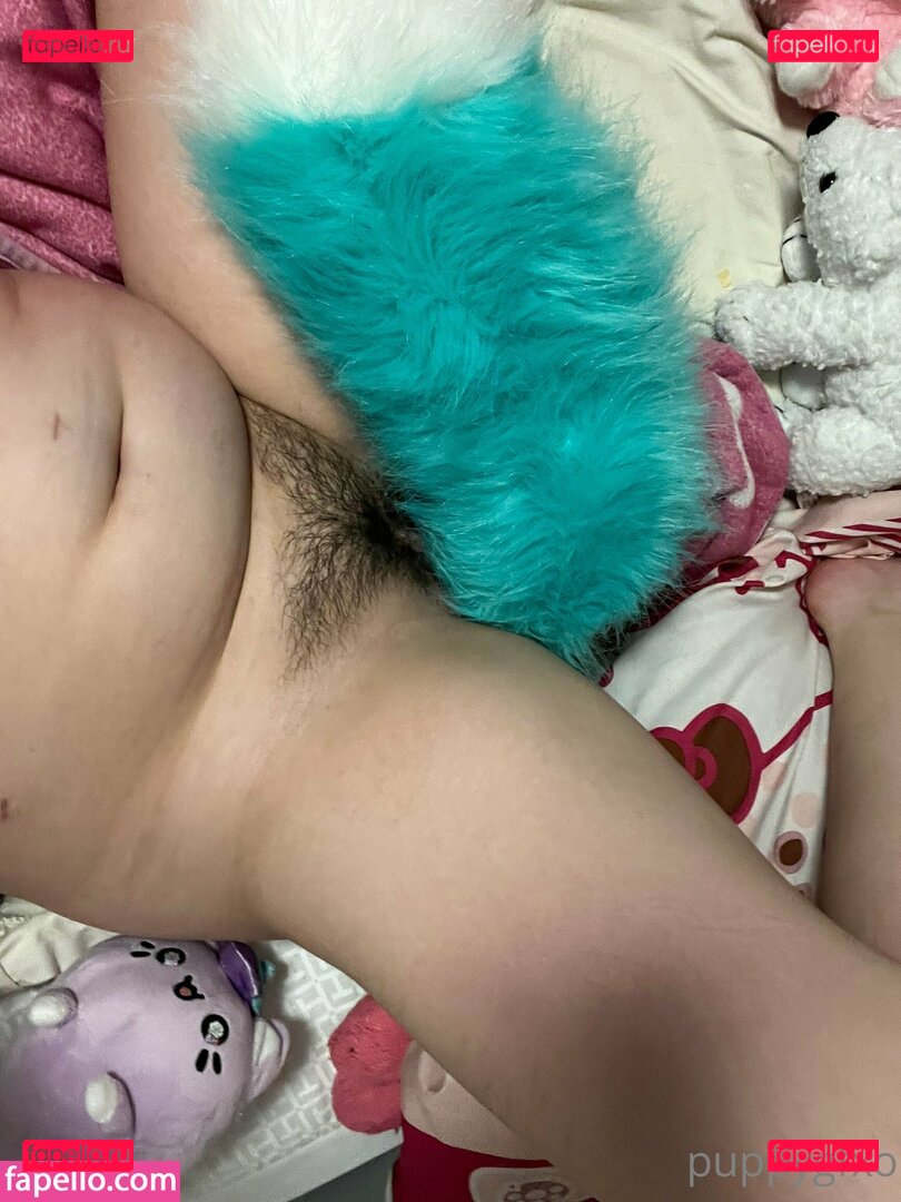 puppies_ooo / puppygfxo Onlyfans Photo Gallery 