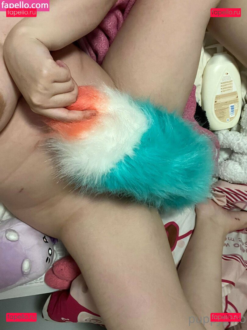 puppies_ooo / puppygfxo Onlyfans Photo Gallery 