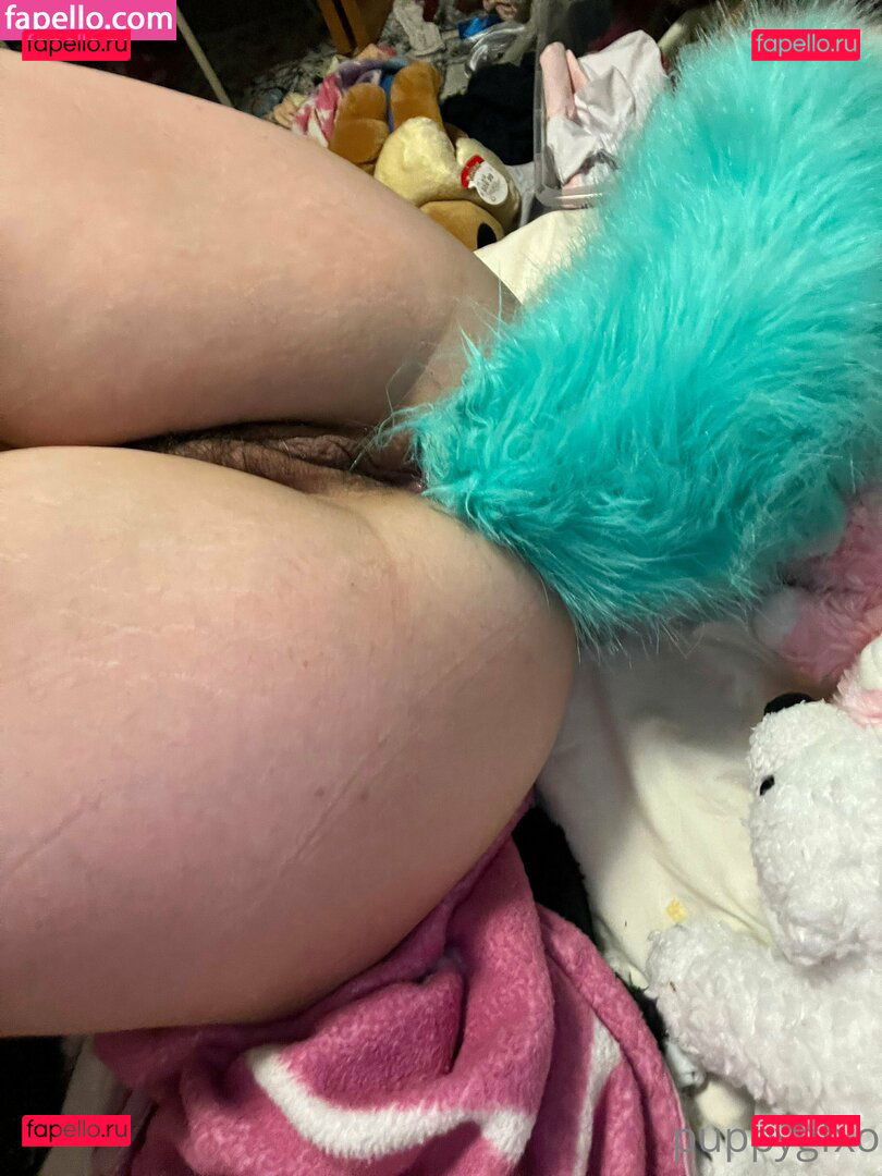 puppies_ooo / puppygfxo Onlyfans Photo Gallery 