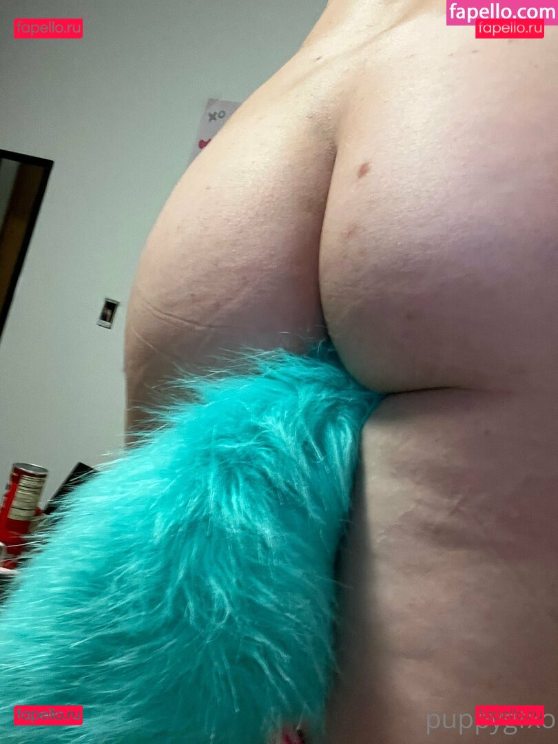 puppies_ooo / puppygfxo Onlyfans Photo Gallery 