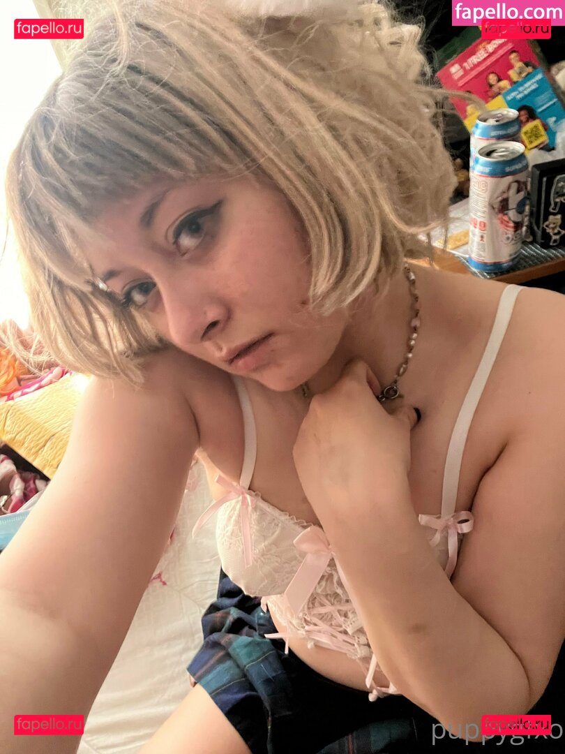 puppies_ooo / puppygfxo Onlyfans Photo Gallery 