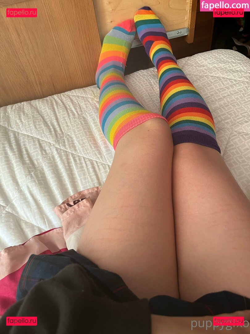 puppies_ooo / puppygfxo Onlyfans Photo Gallery 