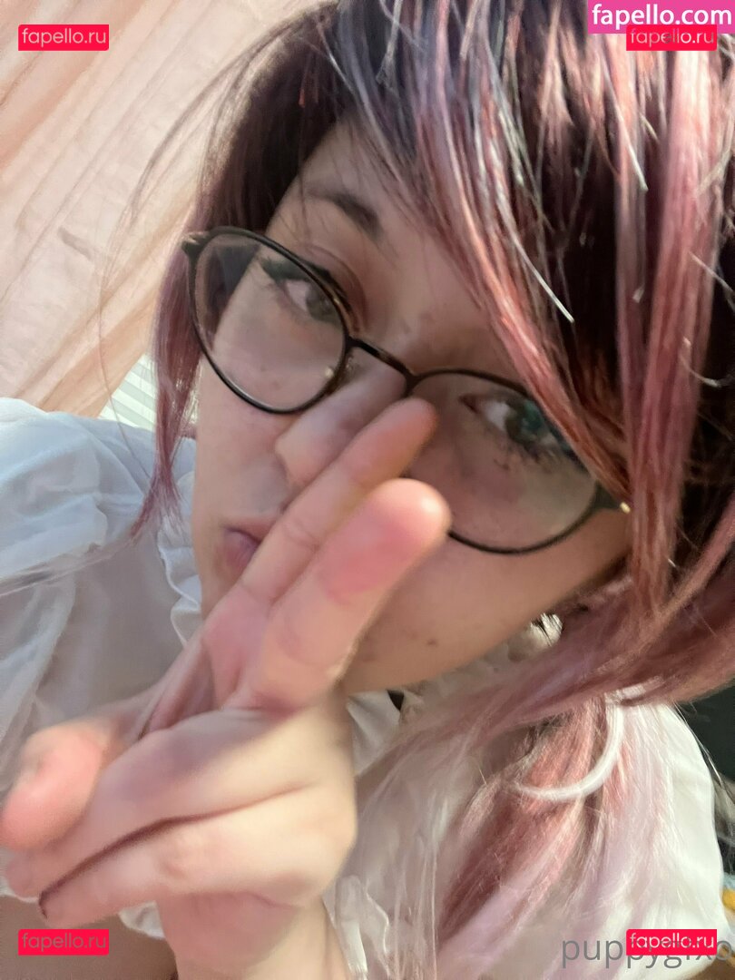 puppies_ooo / puppygfxo Onlyfans Photo Gallery 