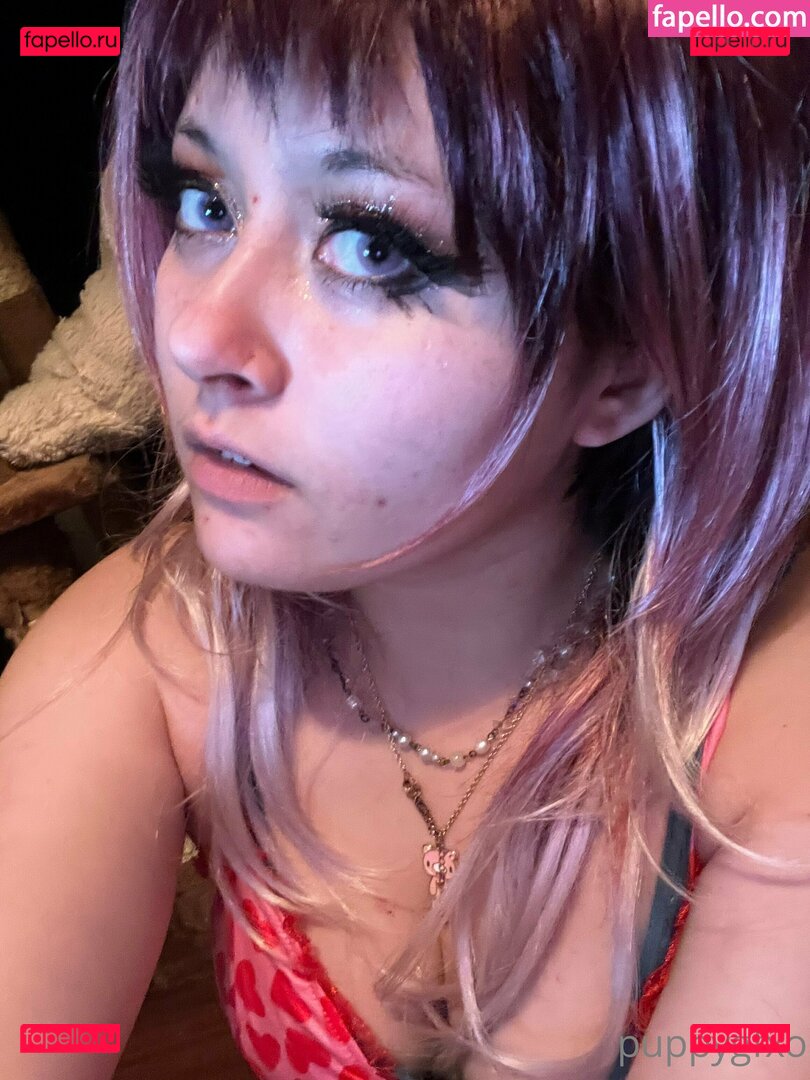 puppies_ooo / puppygfxo Onlyfans Photo Gallery 