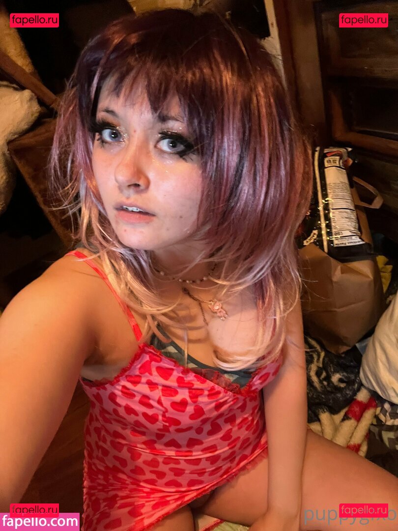 puppies_ooo / puppygfxo Onlyfans Photo Gallery 